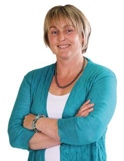 Selina Practitioner Taupo